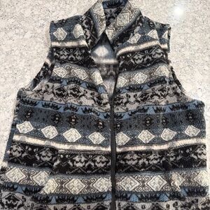 Western Vest